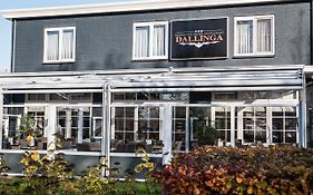 Dallinga